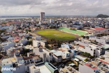 Lãnh đạo tỉnh Đắk Lắk mời Phú Yên họp sáp nhập 2 tỉnh