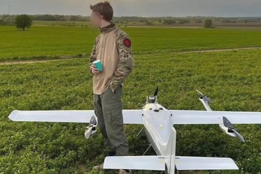 Nga biến UAV thành "tàu sân bay trên không"