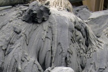 Nơi vàng đen đi qua