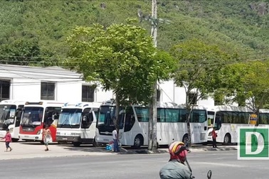 Bí ẩn những cửa hàng đón khách Trung Quốc ở Nha Trang