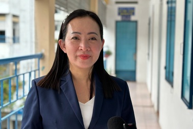 Một bệnh viện ở TPHCM khám gần 71.000 lượt "bệnh tình dục" năm 2024