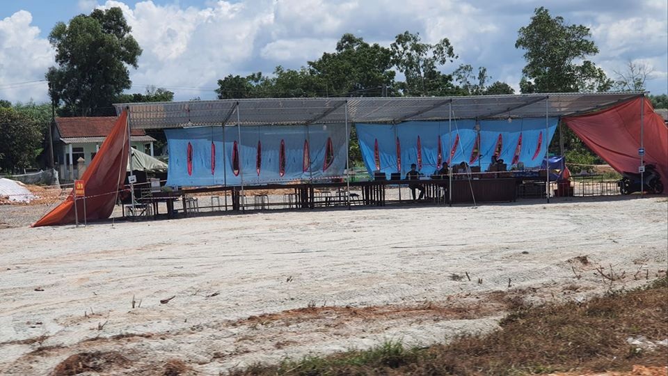 Quảng Trị tạm dừng hoạt động vận tải hành khách liên tỉnh - 4 Quảng Trị tạm dừng hoạt động vận tải hành khách liên tỉnh - 4