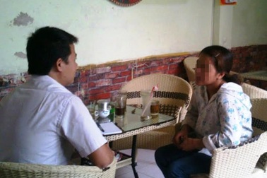 Hành trình vượt lên số phận của người phụ nữ nhiễm HIV