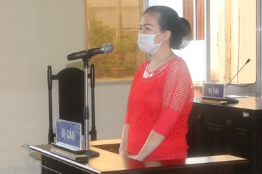 "Om" hơn 6,5 tỷ đồng, nguyên thủ quỹ Ban quản lý dự án nhận tù chung thân