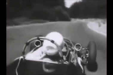 Lịch sử 65 năm Formula 1 sau tay lái