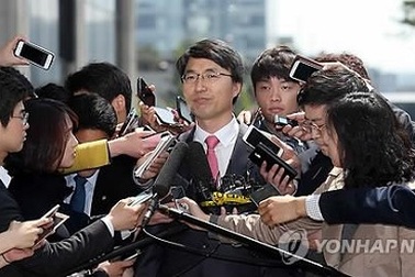 Trợ lý cố chủ tịch Keangnam bị bắt giữ vì hủy chứng cứ