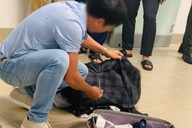 Cái giá phải trả cho câu nói đùa "bom" trên máy bay của nam thanh niên