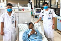 Sau 1 tuần sốt cao, chàng trai trẻ bị suy đa tạng chỉ vì nốt côn trùng đốt