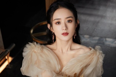 Con người thật của Triệu Lệ Dĩnh qua chia sẻ từ đồng nghiệp