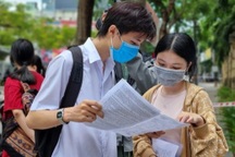 Đề thi Văn tốt nghiệp THPT 2021: "Xin đừng đếm ý để cho điểm Văn"