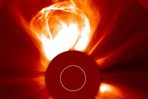 AI tạo bước ngoặt lớn giúp loài người nhìn thấu Mặt Trời