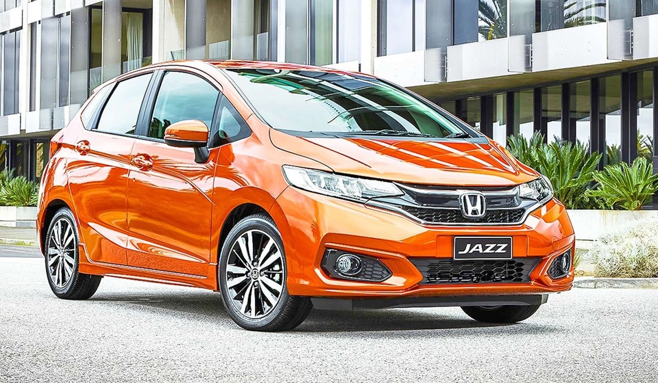 10 mẫu ô tô bán chậm nhất tại Việt Nam năm 2020 - 4 10 mẫu ô tô bán chậm nhất tại Việt Nam năm 2020 - 4