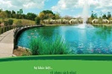 Nhiều ưu đãi khi mua đất nền Nature land từ chủ đầu tư Thăng Long Real