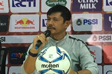 HLV Shin Tae Yong bị trợ lý Indra Sjafri chỉ trích là kẻ dối trá