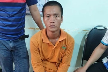 Hành trình 12 năm trốn chạy của sát nhân trẻ tuổi giết người lái xe ôm