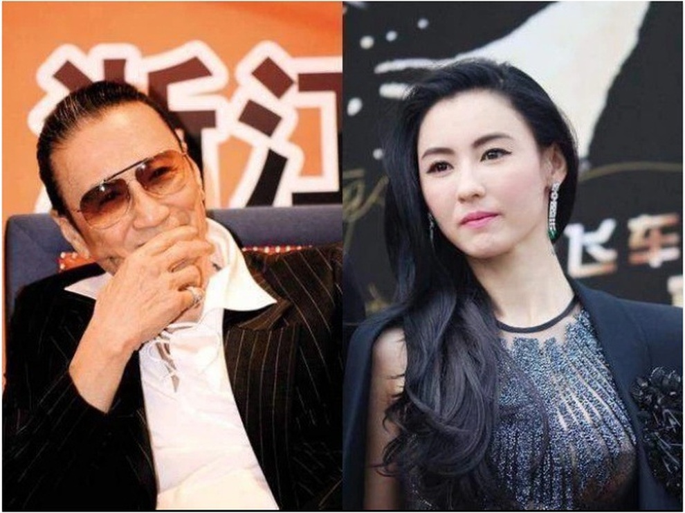 Hôn lễ chóng vánh của Trương Bá Chi: Ly hôn vẫn chưa được mặc váy cưới - 6 Hôn lễ chóng vánh của Trương Bá Chi: Ly hôn vẫn chưa được mặc váy cưới - 6