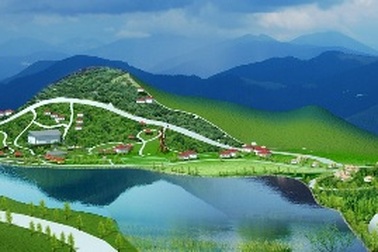 Đầu tư 17 triệu đô la Mỹ xây dựng Trường GD Kỹ năng sống Outward Bound VN