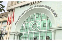 Đình chỉ Phó hiệu trưởng trường Đại học Kinh doanh và Công nghệ Hà Nội