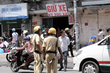 Ký túc xá Cao Thắng xuống cấp "dọa" tính mạng bệnh nhân: TPHCM chỉ đạo khẩn