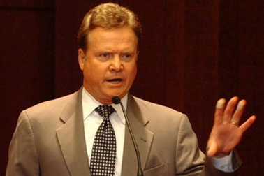 Thượng nghị sĩ Mỹ thăm châu Á và bàn về Biển Đông 