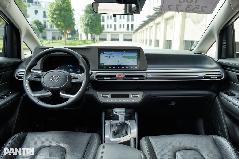 Mẫu xe 7 chỗ này được giảm giá cả trăm triệu đồng, rẻ ngang Toyota Vios - 4 Mẫu xe 7 chỗ này được giảm giá cả trăm triệu đồng, rẻ ngang Toyota Vios - 4