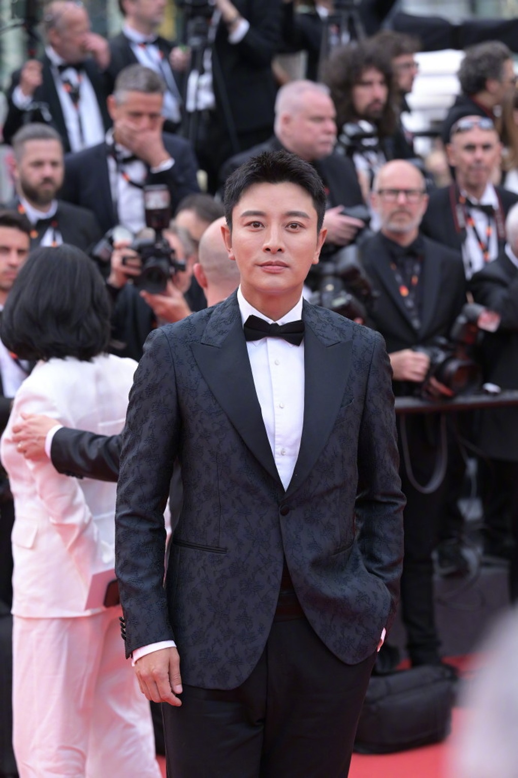 Củng Lợi: Minh tinh Trung Quốc duy nhất được ưu ái đặc biệt tại Cannes - 13 Củng Lợi: Minh tinh Trung Quốc duy nhất được ưu ái đặc biệt tại Cannes - 13