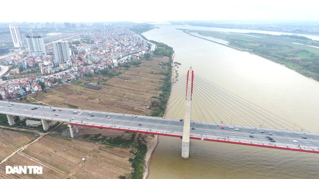 Quy hoạch đô thị sông Hồng: Điều cần quan tâm nhất là gì? - 3 Quy hoạch đô thị sông Hồng: Điều cần quan tâm nhất là gì? - 3