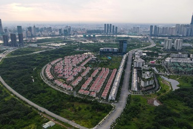 Kiến nghị bổ sung hơn 1.300 tỷ bồi thường, tái định cư khu đô thị Thủ Thiêm