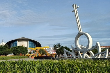 Xứ Công tử Bạc Liêu thi thiết kế quà tặng mang thương hiệu du lịch Bạc Liêu