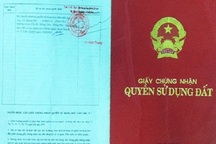 Làm rõ thông tin 44% người dân phải “lót tay” mới được cấp sổ đỏ