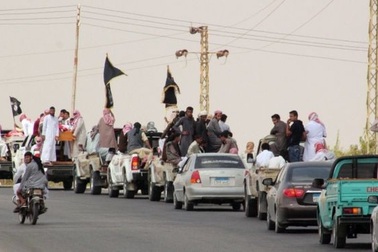 Ai Cập tiêu diệt thủ lĩnh nhóm bắn rơi máy bay Nga chở hơn 200 người ở Sinai