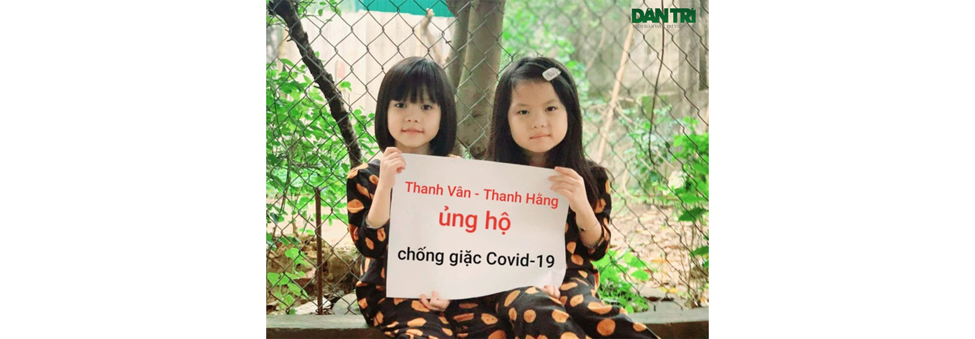 Những câu chuyện truyền cảm hứng không thể quên mùa dịch Covid-19 - 7 Những câu chuyện truyền cảm hứng không thể quên mùa dịch Covid-19 - 7