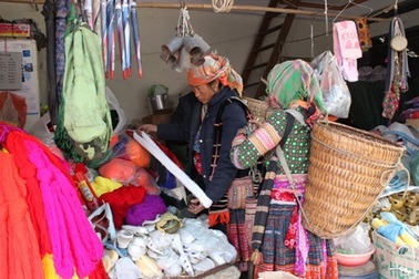 ADB cho vay 50 triệu USD để người nghèo làm du lịch