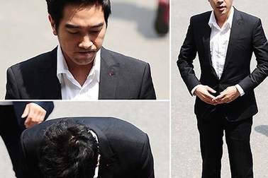 Thêm hai cô gái trẻ tố ngôi sao ca nhạc xứ Hàn cưỡng hiếp