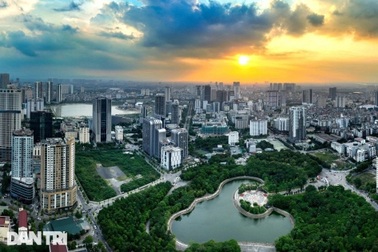 Bảng giá đất áp dụng tại xã, phường Hà Nội có gì cần lưu ý?