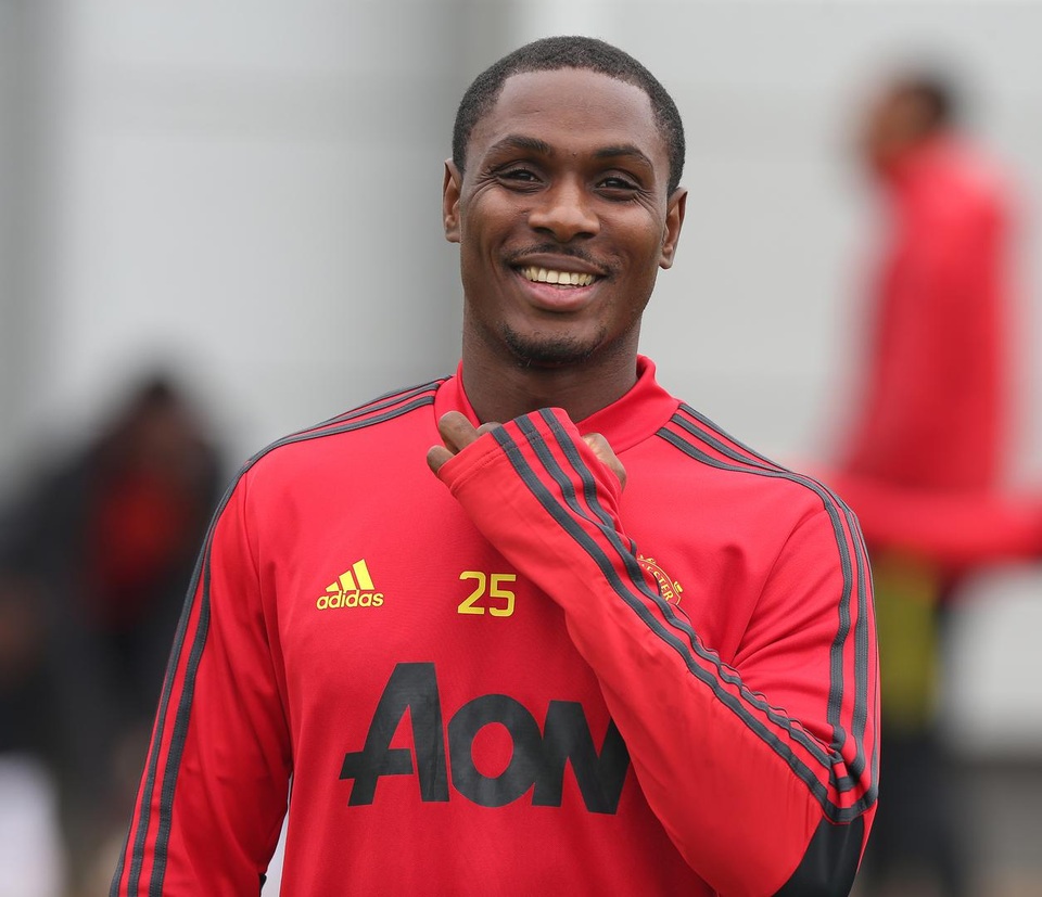 Man Utd chuẩn bị sẵn sàng đón tiếp Bournemouth - 11 Man Utd chuẩn bị sẵn sàng đón tiếp Bournemouth - 11
