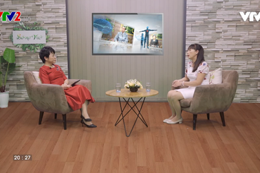 Chương trình Sống vui  VTV2