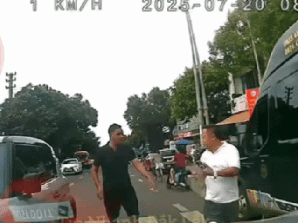 Đá người gãy xương sườn sau va chạm, tài xế có thể bị xử lý ra sao? - 1 Đá người gãy xương sườn sau va chạm, tài xế có thể bị xử lý ra sao?