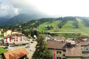 Hội thảo du học Thụy Sỹ, những cơ hội tại học viện HTMI