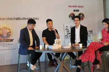 Tiến sĩ Việt tại ĐH Stanford chia sẻ về chủ nghĩa hoàn hảo