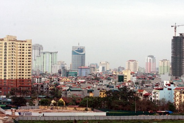 Các "đại gia" xây dựng nợ thuế 2.000 tỷ đồng