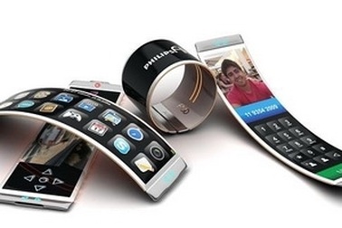 LG xác nhận sẽ ra mắt smartphone uốn dẻo năm nay