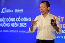 Chuyện nhà thầu số 2 Việt Nam đi đòi nợ và bị nợ đòi