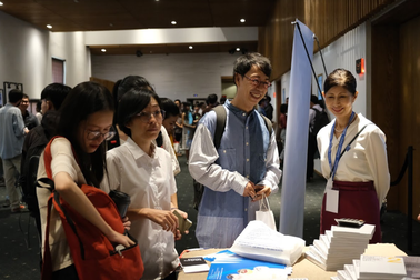 Sự kiện kiến trúc TOTO ARCHITECT TALK 2019: Không gian giao lưu kiến trúc đáng nhớ của năm 2019