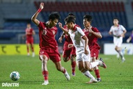 Báo Indonesia tuyên bố thẳng thắn khi đội nhà quyết chiến với U23 Việt Nam