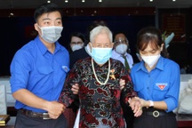 TPHCM ưu tiên ngân sách chăm lo cho người có công