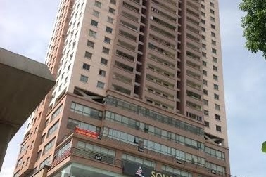 Xe SH của cư dân “bốc hơi”, ban quản lý chung cư đền bù 185 triệu