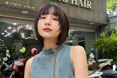 Hot girl người Tày đóng phim VTV: "Bạn trai ủng hộ tôi theo nghề diễn viên"