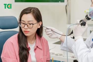 Xẹp nhĩ do viêm tai giữa tái diễn: Nguy cơ mất thính lực vĩnh viễn