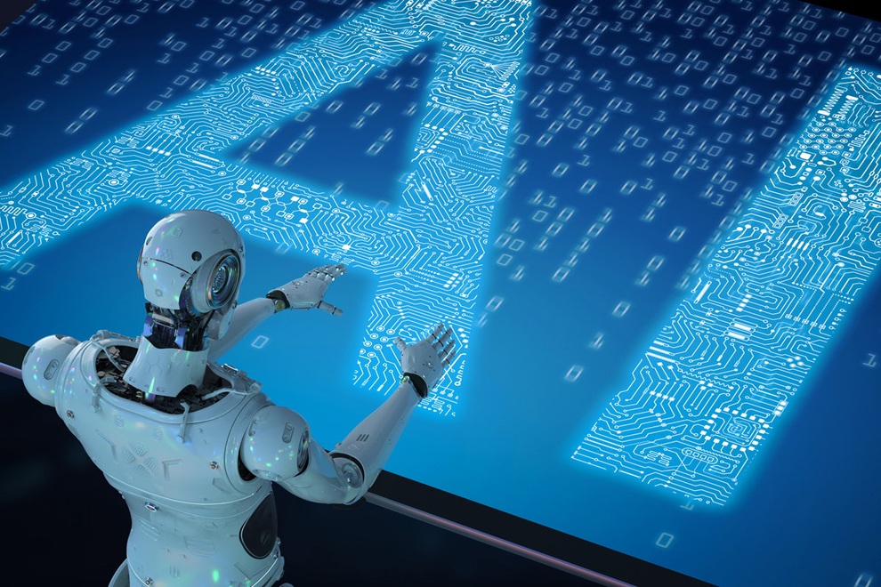 Tương lai nào cho ngành Trí tuệ Nhân tạo (AI) Việt Nam? - 1 Tương lai nào cho ngành Trí tuệ Nhân tạo (AI) Việt Nam? - 1
